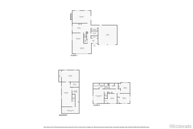 9313 W 91st Place Broomfield, CO 80021
