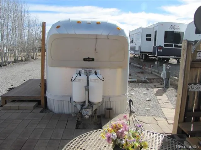 119 Water Tank Circle Hartsel, CO 80449