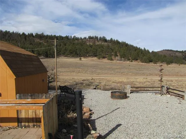 119 Water Tank Circle Hartsel, CO 80449