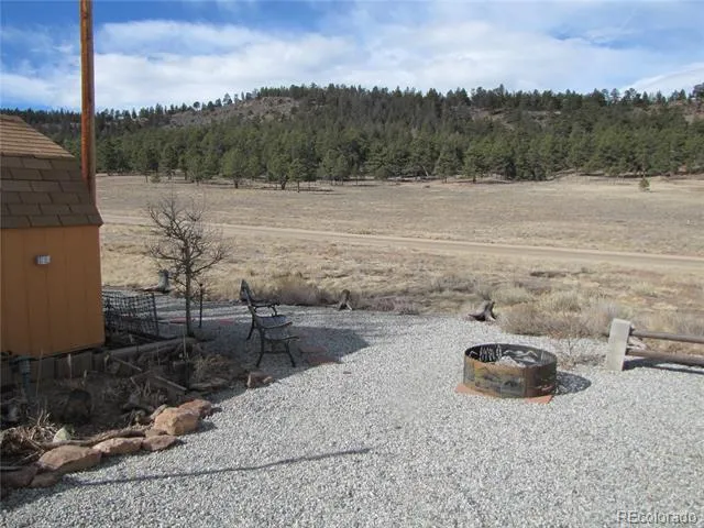 119 Water Tank Circle Hartsel, CO 80449
