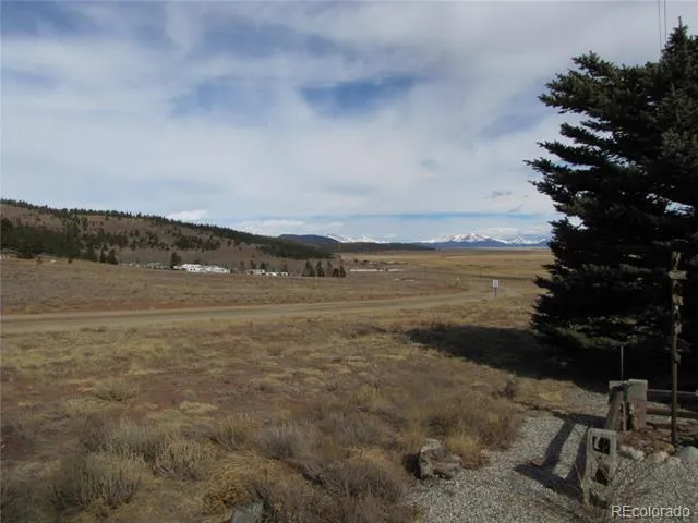 119 Water Tank Circle Hartsel, CO 80449