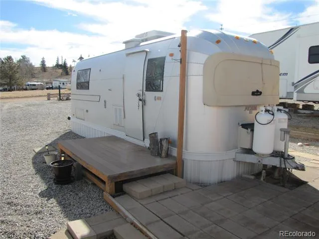 119 Water Tank Circle Hartsel, CO 80449