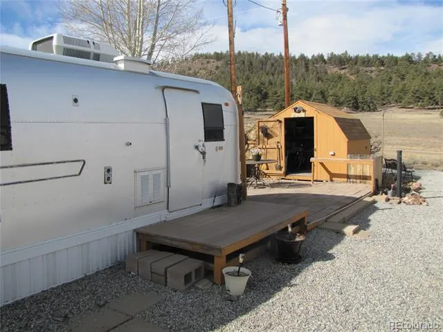 119 Water Tank Circle Hartsel, CO 80449