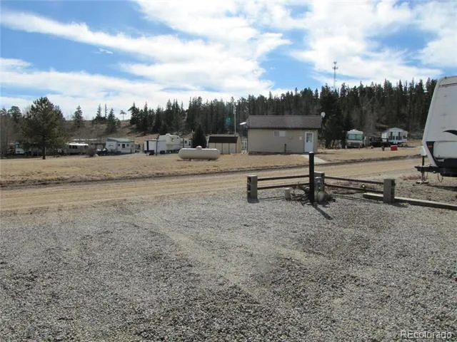 119 Water Tank Circle Hartsel, CO 80449