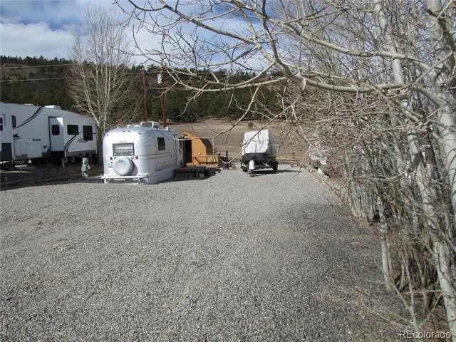 119 Water Tank Circle Hartsel, CO 80449