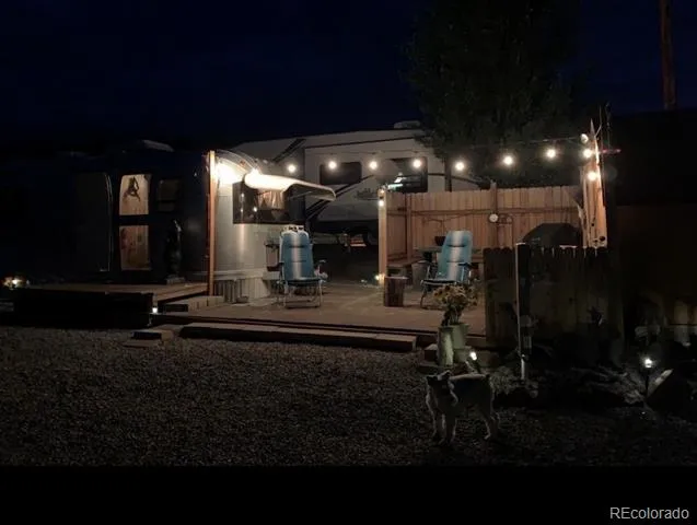 119 Water Tank Circle Hartsel, CO 80449