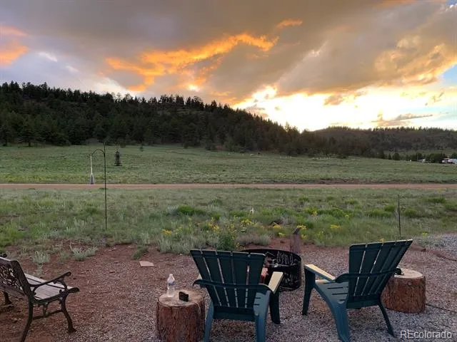 119 Water Tank Circle Hartsel, CO 80449
