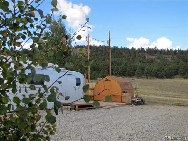 119 Water Tank Circle Hartsel, CO 80449