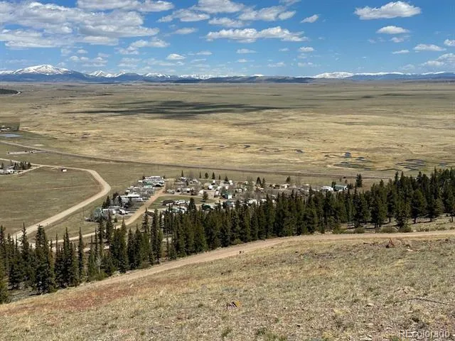 119 Water Tank Circle Hartsel, CO 80449