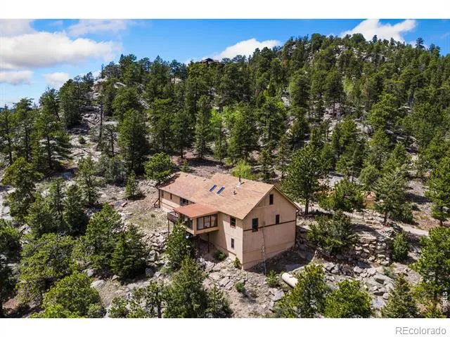 619 Alpine Drive Estes Park, CO 80517