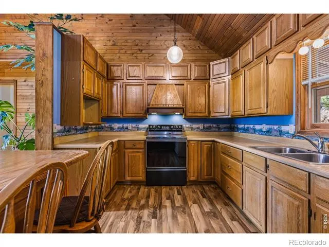 619 Alpine Drive Estes Park, CO 80517