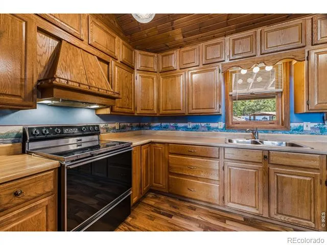 619 Alpine Drive Estes Park, CO 80517
