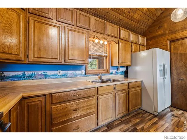 619 Alpine Drive Estes Park, CO 80517