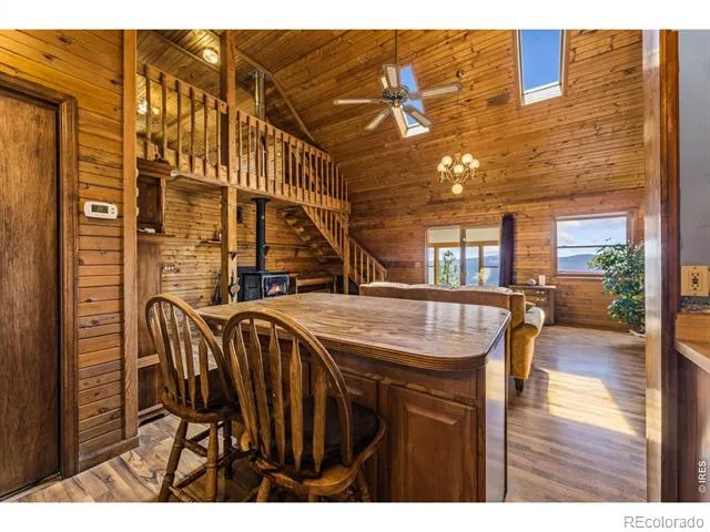 619 Alpine Drive Estes Park, CO 80517