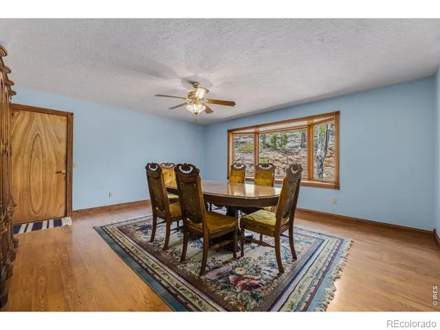 619 Alpine Drive Estes Park, CO 80517