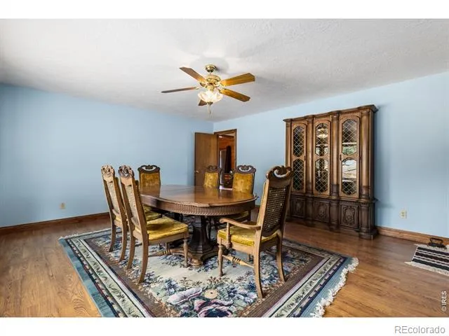 619 Alpine Drive Estes Park, CO 80517