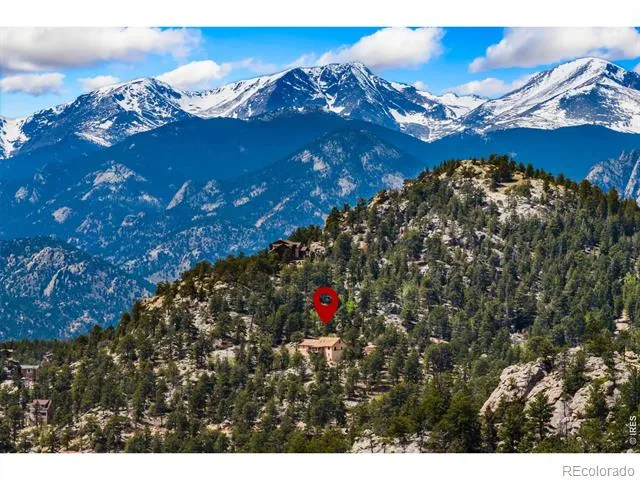 619 Alpine Drive Estes Park, CO 80517