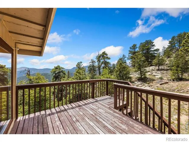 619 Alpine Drive Estes Park, CO 80517
