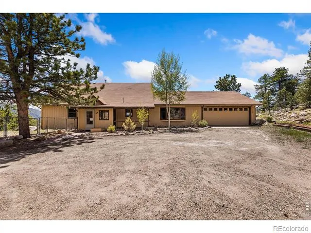 619 Alpine Drive Estes Park, CO 80517