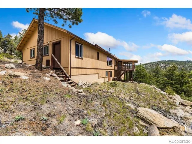 619 Alpine Drive Estes Park, CO 80517