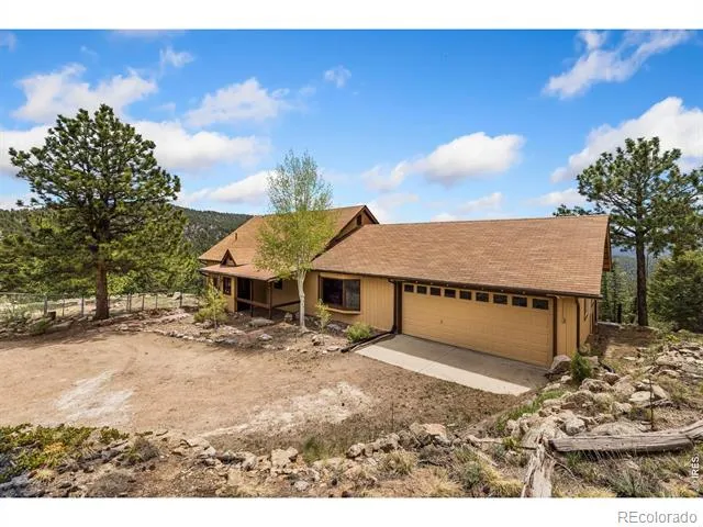 619 Alpine Drive Estes Park, CO 80517