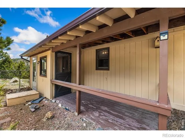 619 Alpine Drive Estes Park, CO 80517
