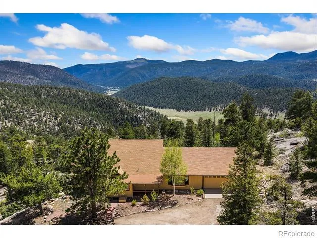 619 Alpine Drive Estes Park, CO 80517