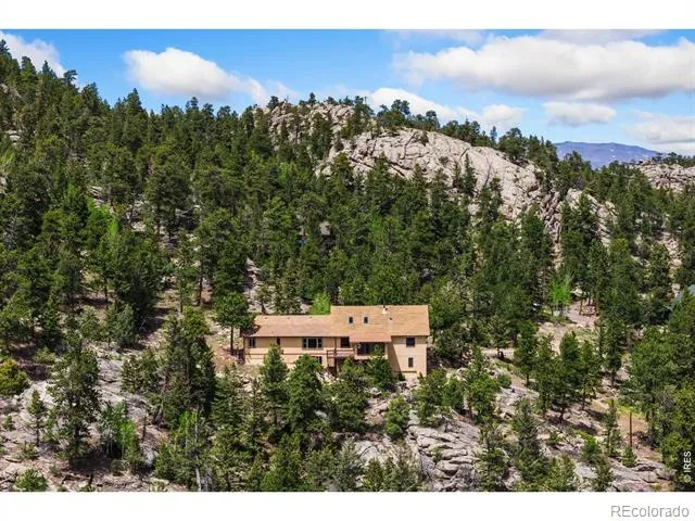 619 Alpine Drive Estes Park, CO 80517
