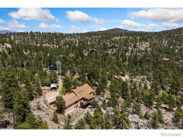 619 Alpine Drive Estes Park, CO 80517