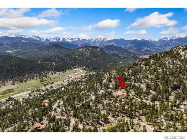 619 Alpine Drive Estes Park, CO 80517