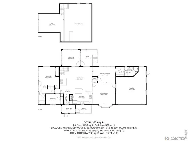 619 Alpine Drive Estes Park, CO 80517
