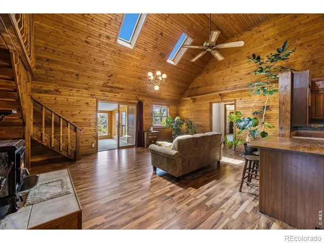 619 Alpine Drive Estes Park, CO 80517