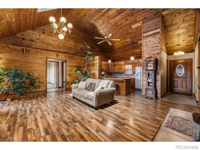 619 Alpine Drive Estes Park, CO 80517