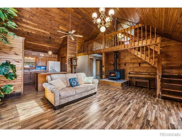 619 Alpine Drive Estes Park, CO 80517