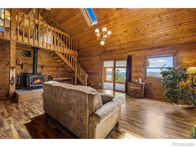 619 Alpine Drive Estes Park, CO 80517