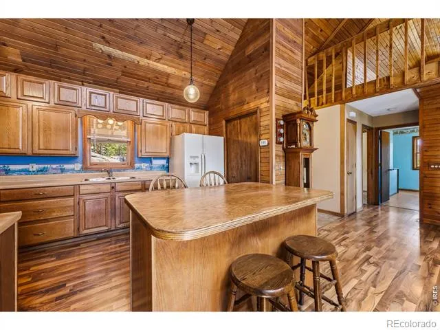 619 Alpine Drive Estes Park, CO 80517