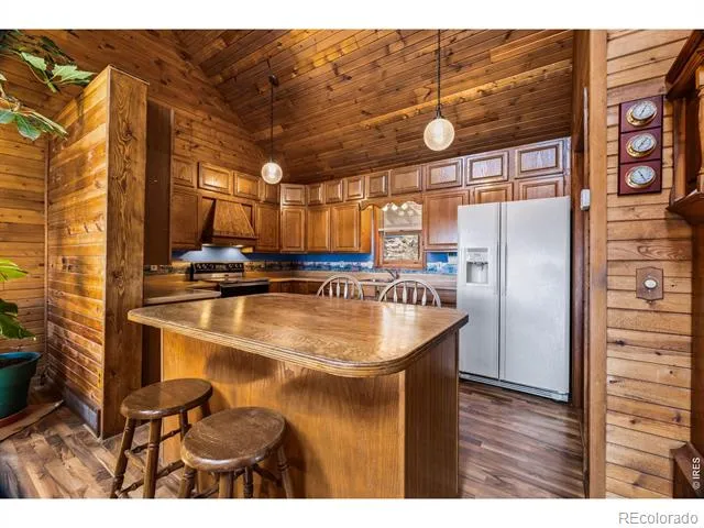 619 Alpine Drive Estes Park, CO 80517