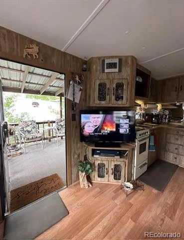 127 Water Tank Circle Hartsel, CO 80449