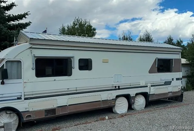 127 Water Tank Circle Hartsel, CO 80449