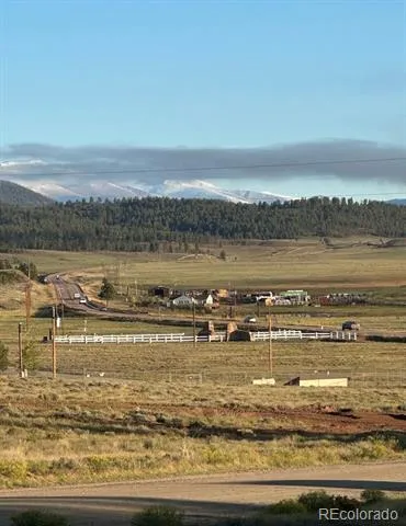 127 Water Tank Circle Hartsel, CO 80449