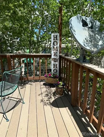 127 Water Tank Circle Hartsel, CO 80449