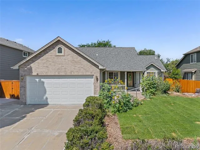 13329 Wyandot Street Denver, CO 80234