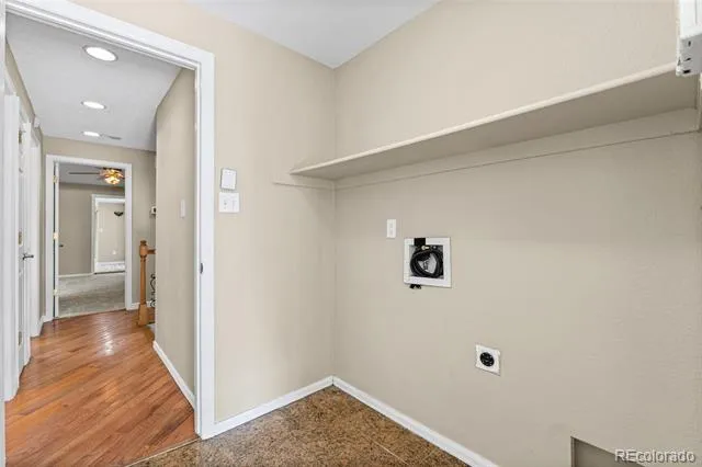 13329 Wyandot Street Denver, CO 80234