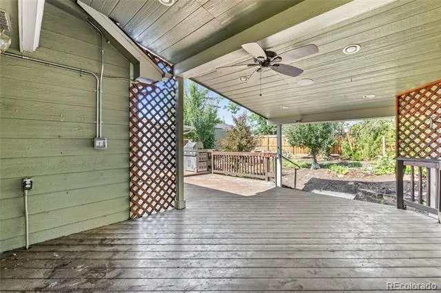 13329 Wyandot Street Denver, CO 80234