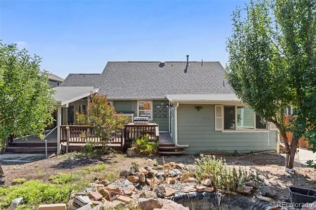 13329 Wyandot Street Denver, CO 80234