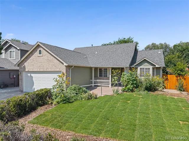 13329 Wyandot Street Denver, CO 80234