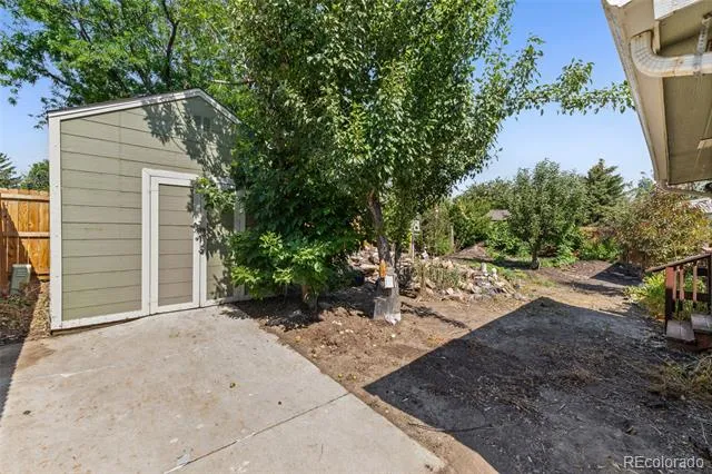 13329 Wyandot Street Denver, CO 80234