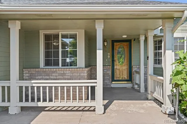 13329 Wyandot Street Denver, CO 80234