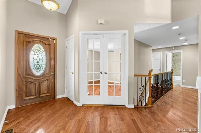 13329 Wyandot Street Denver, CO 80234