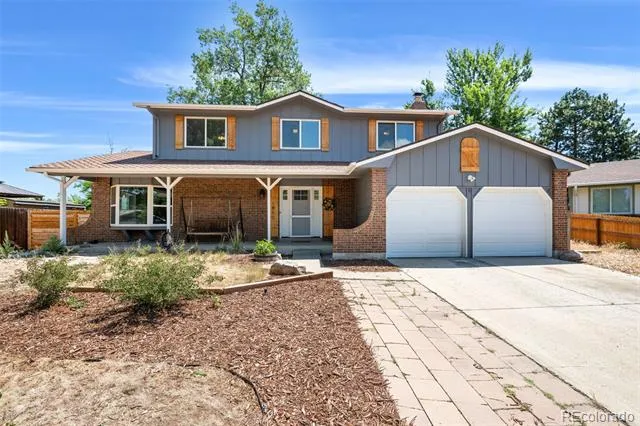 1850 S Nile Court Aurora, CO 80012
